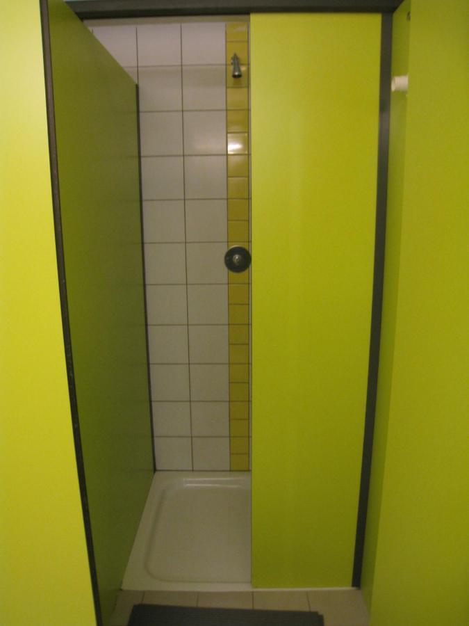 Le Fagotin - Youth Hostel Stoumont Eksteriør bilde