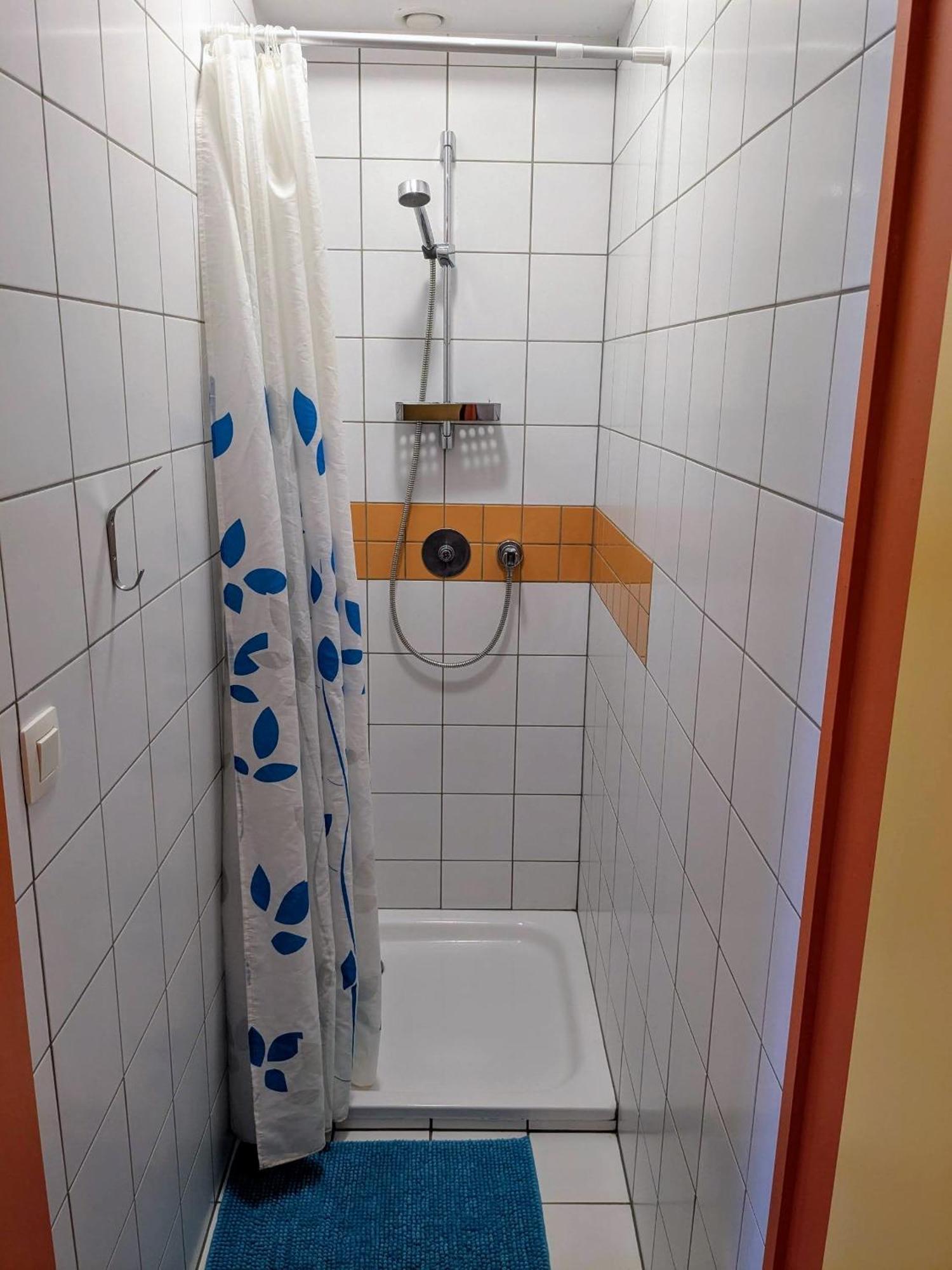Le Fagotin - Youth Hostel Stoumont Eksteriør bilde
